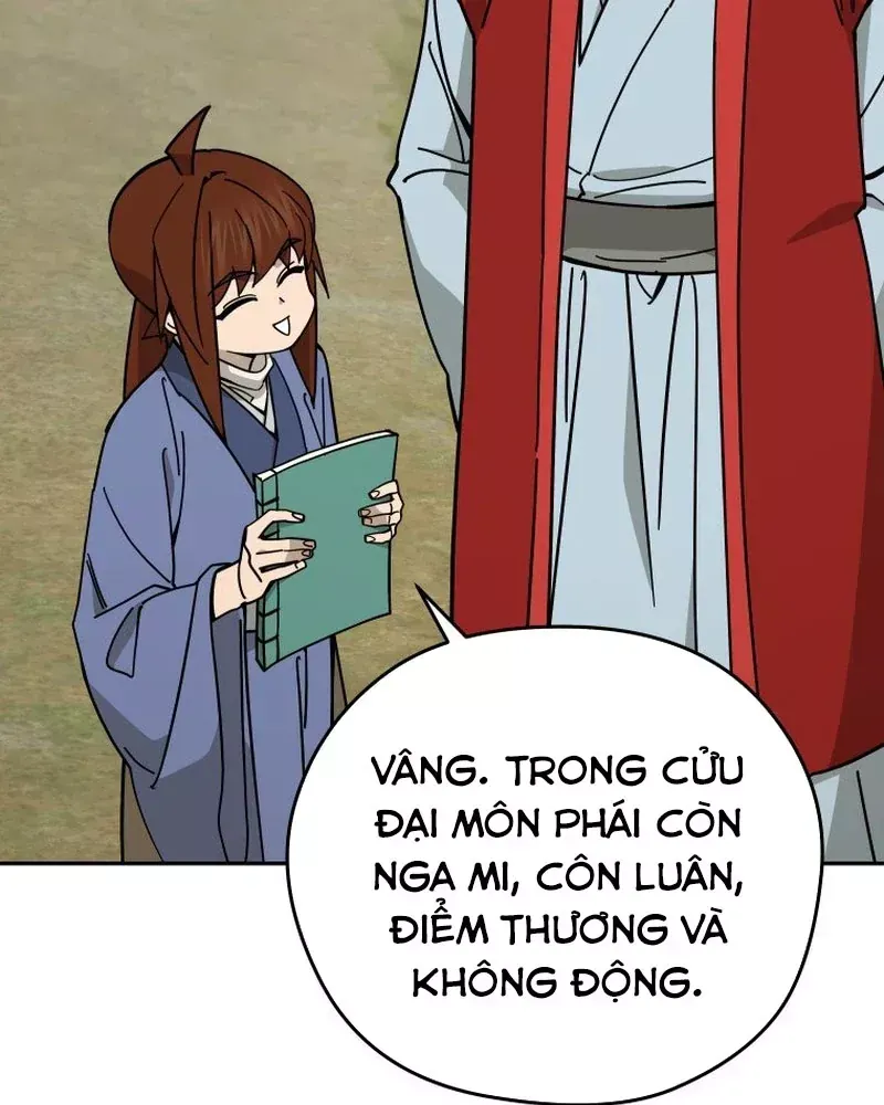 Thần Ma Y Tiên Chap 74 - Next Chap 73