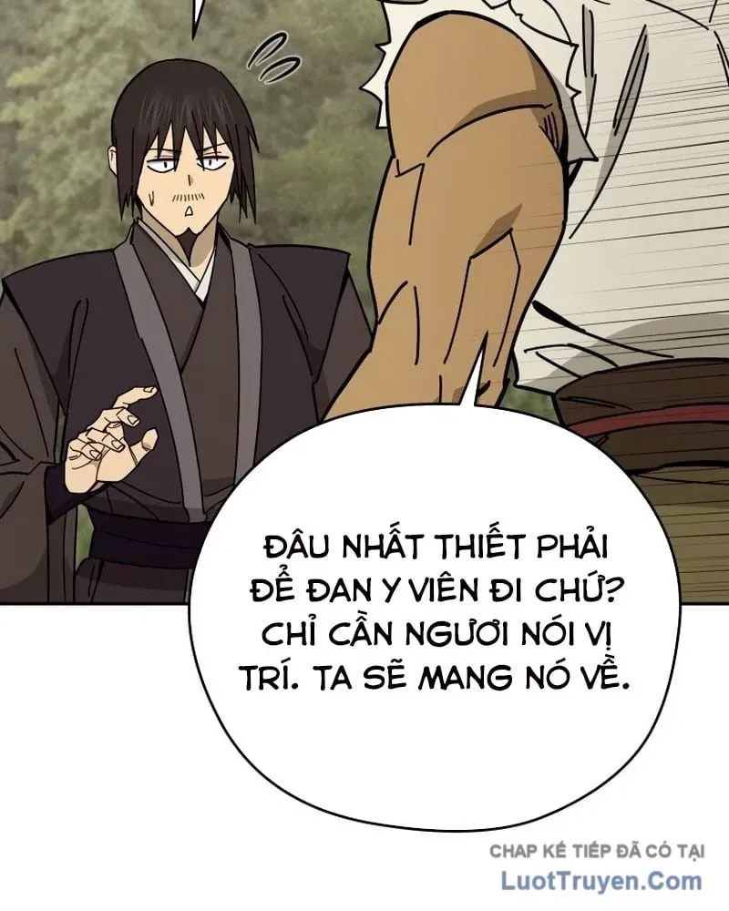 Thần Ma Y Tiên Chap 74 - Next Chap 73