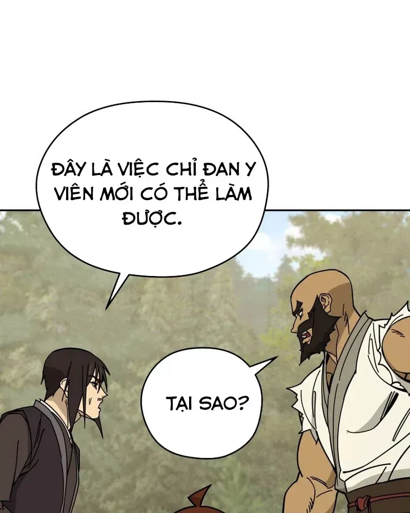 Thần Ma Y Tiên Chap 74 - Next Chap 73