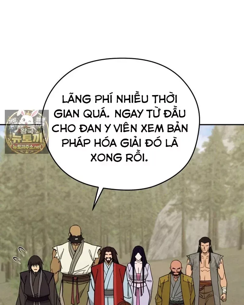 Thần Ma Y Tiên Chap 75 - Next Chap 74