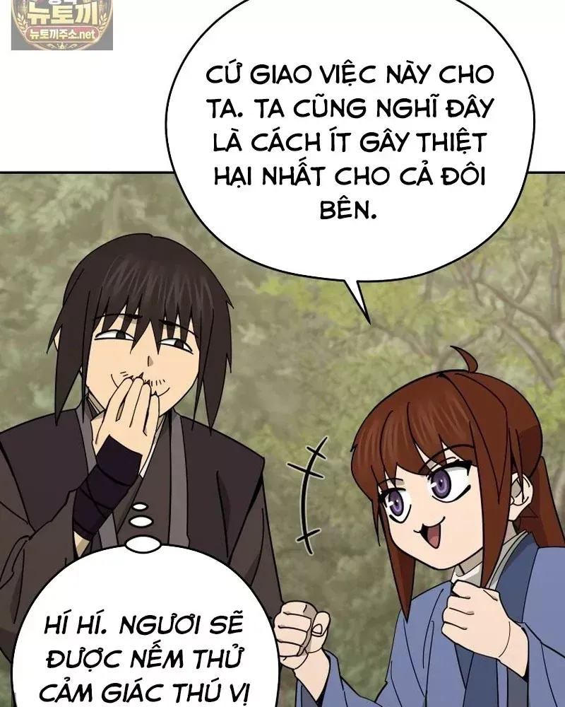 Thần Ma Y Tiên Chap 75 - Next Chap 74
