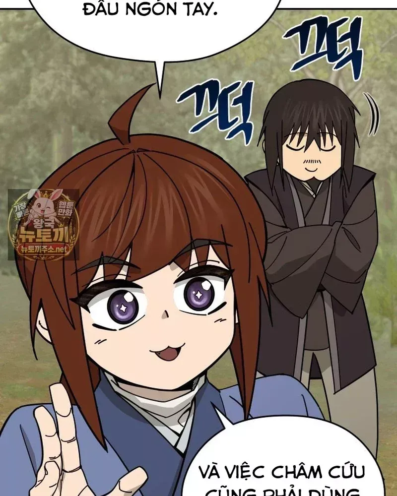 Thần Ma Y Tiên Chap 75 - Next Chap 74