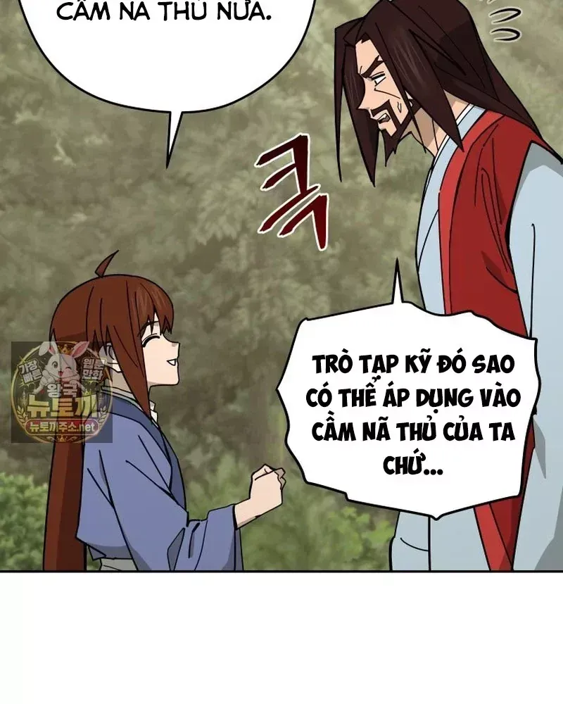 Thần Ma Y Tiên Chap 75 - Next Chap 74