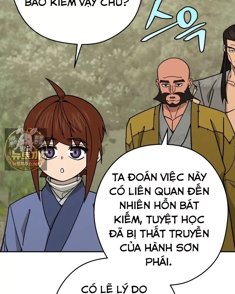 Thần Ma Y Tiên Chap 75 - Next Chap 74