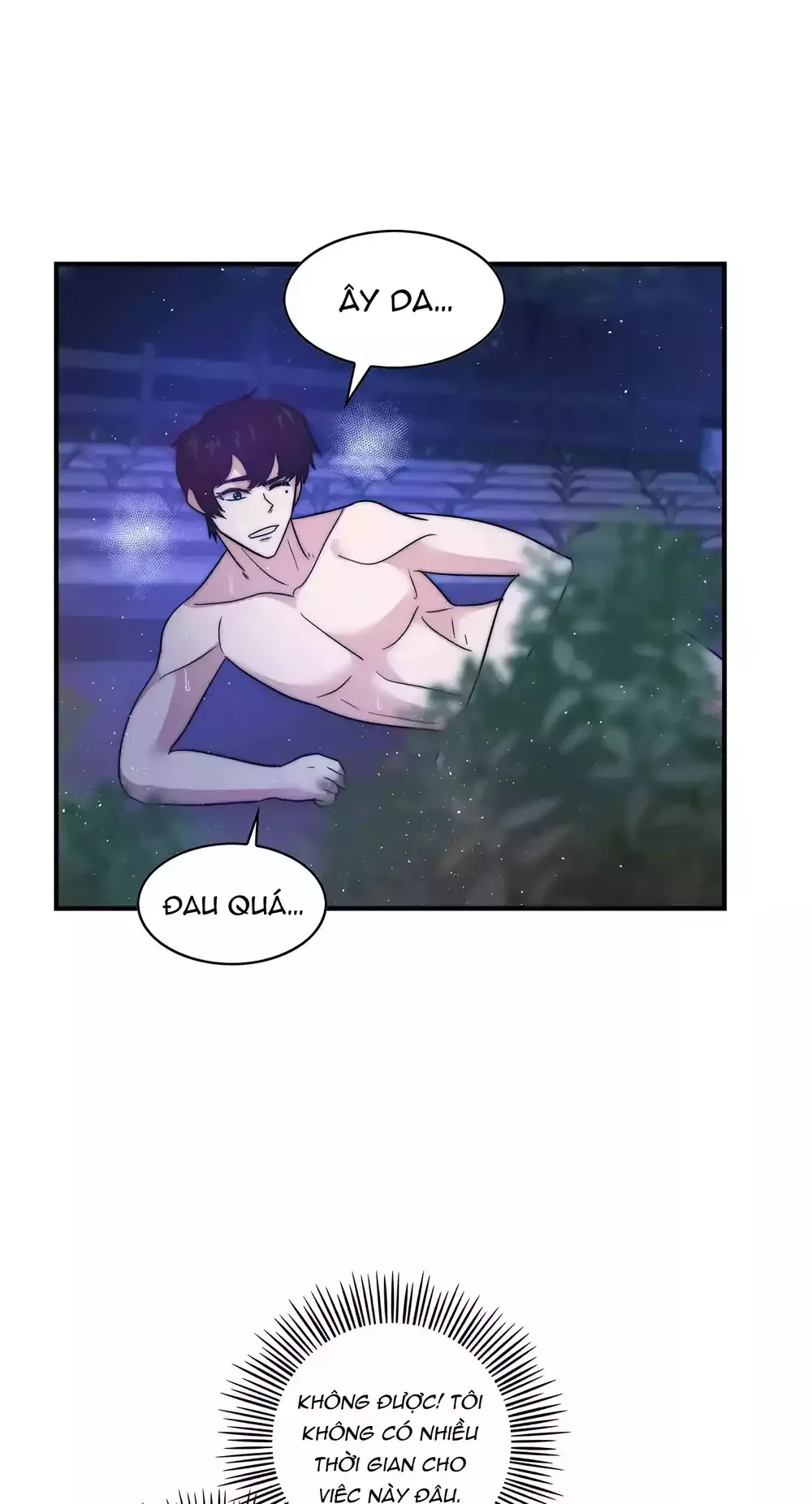 Hoàng Tử Lọ Lem Chap 12 - Next Chap 11