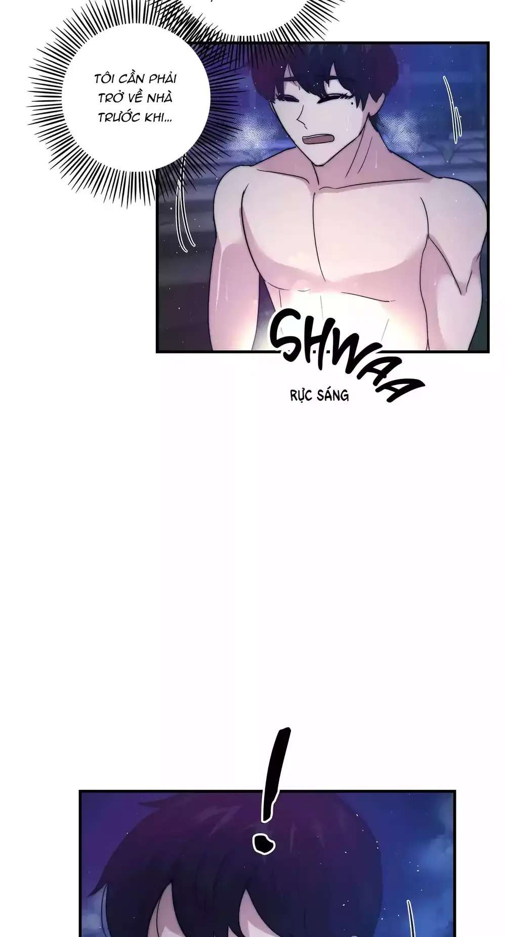 Hoàng Tử Lọ Lem Chap 12 - Next Chap 11