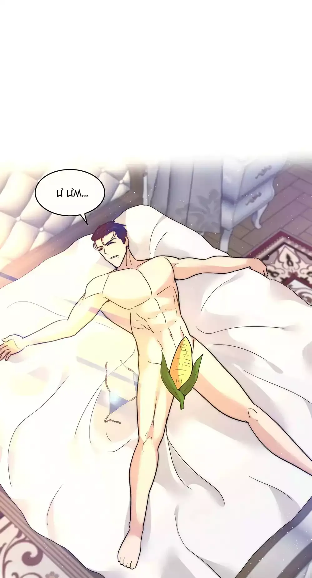 Hoàng Tử Lọ Lem Chap 12 - Next Chap 11