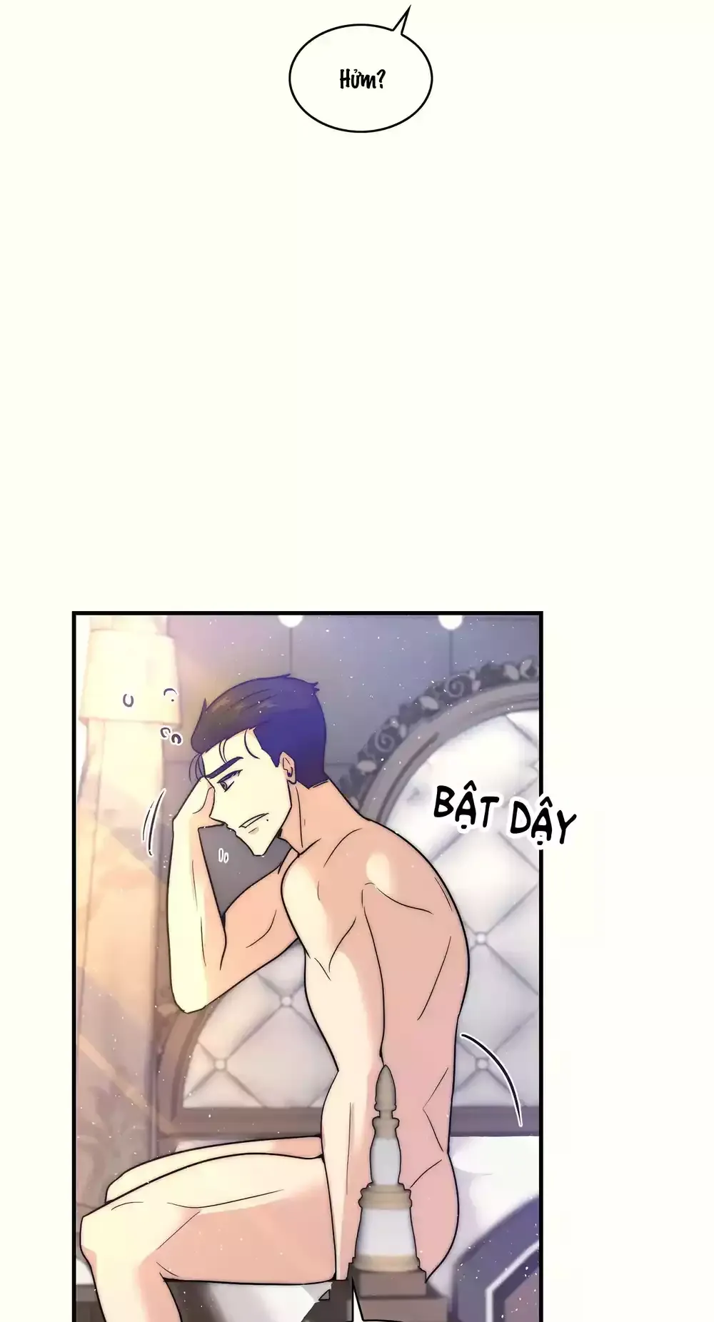Hoàng Tử Lọ Lem Chap 12 - Next Chap 11