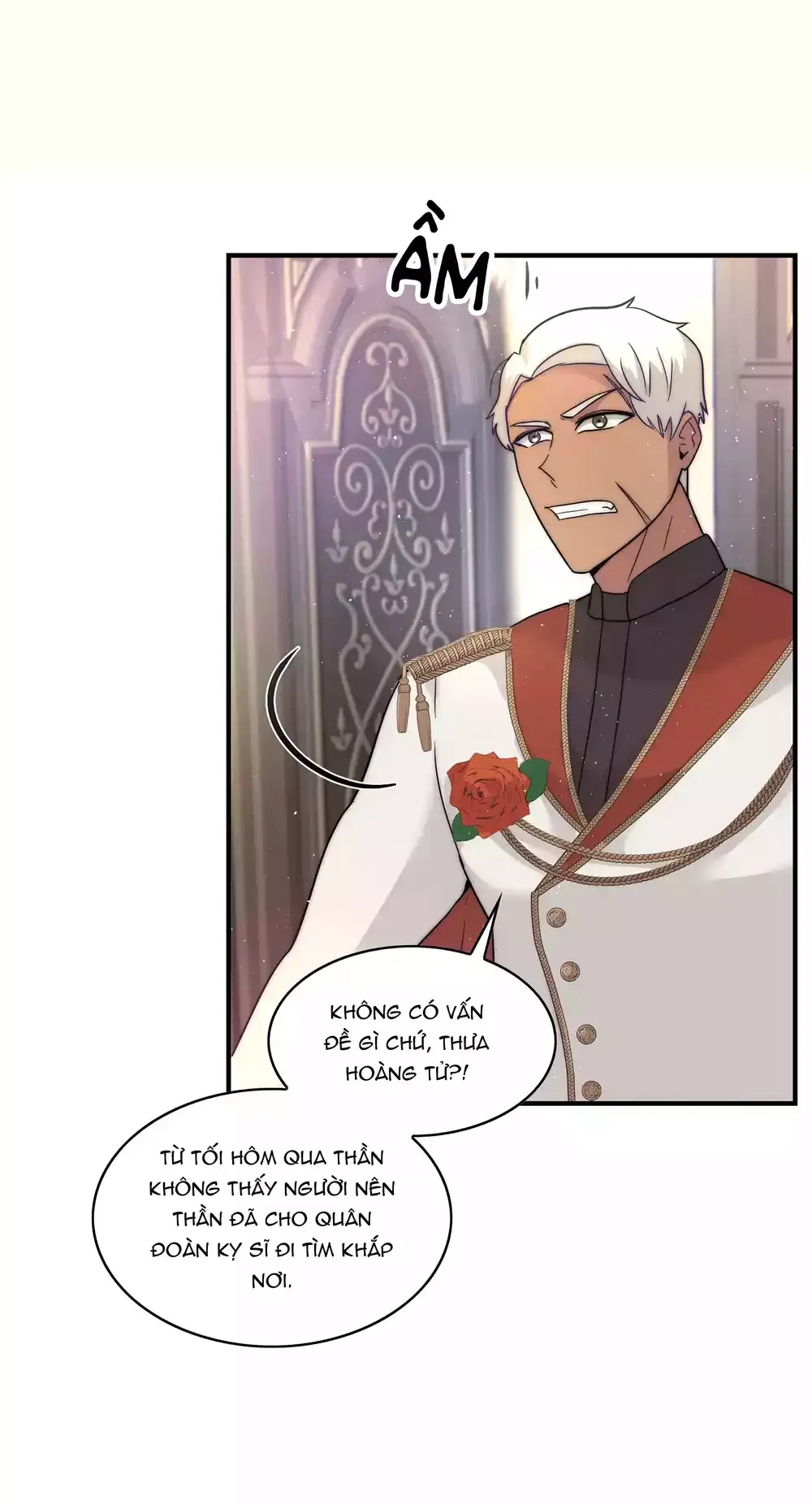 Hoàng Tử Lọ Lem Chap 12 - Next Chap 11