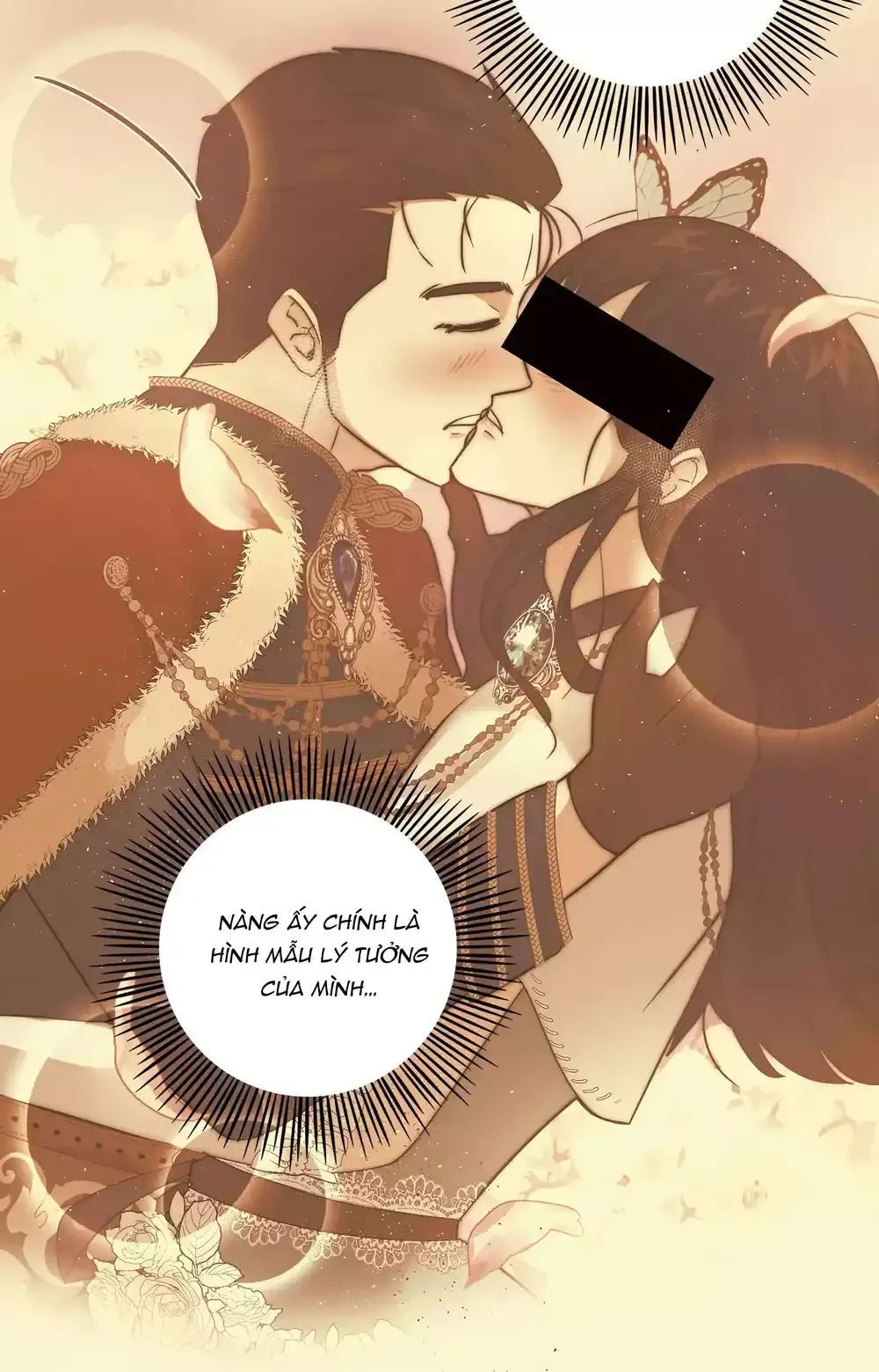 Hoàng Tử Lọ Lem Chap 12 - Next Chap 11