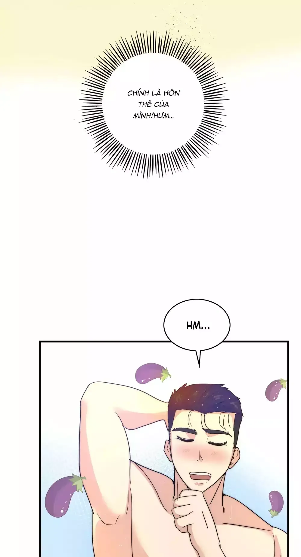 Hoàng Tử Lọ Lem Chap 12 - Next Chap 11