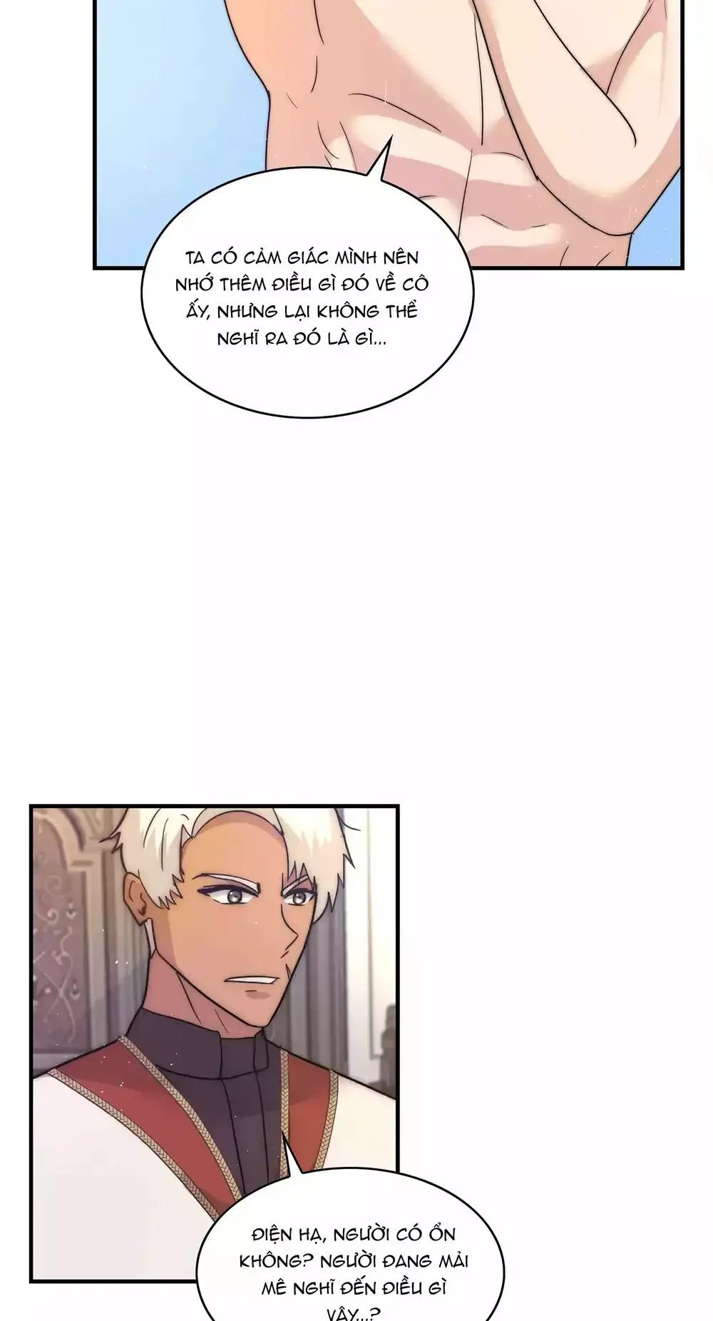 Hoàng Tử Lọ Lem Chap 12 - Next Chap 11