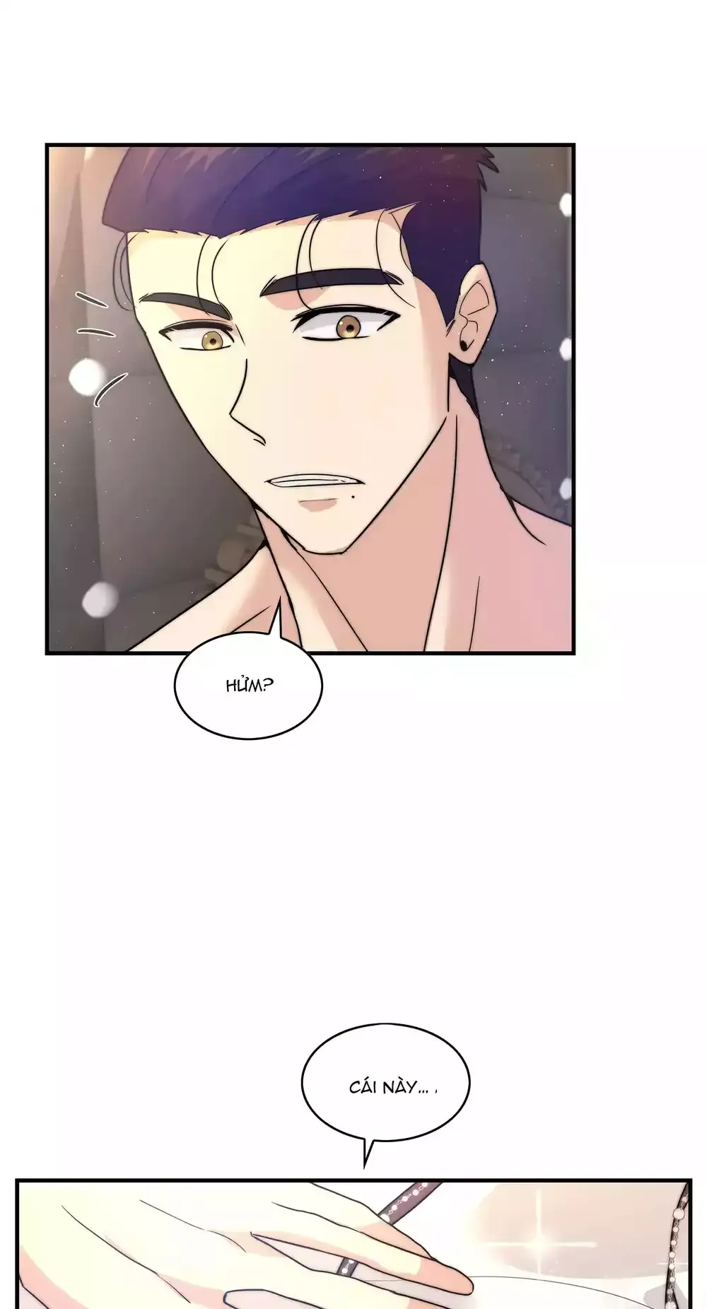 Hoàng Tử Lọ Lem Chap 12 - Next Chap 11