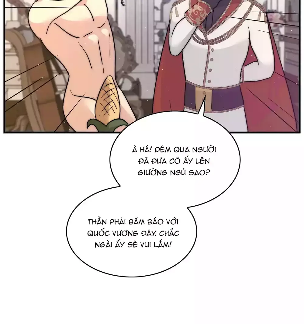 Hoàng Tử Lọ Lem Chap 12 - Next Chap 11
