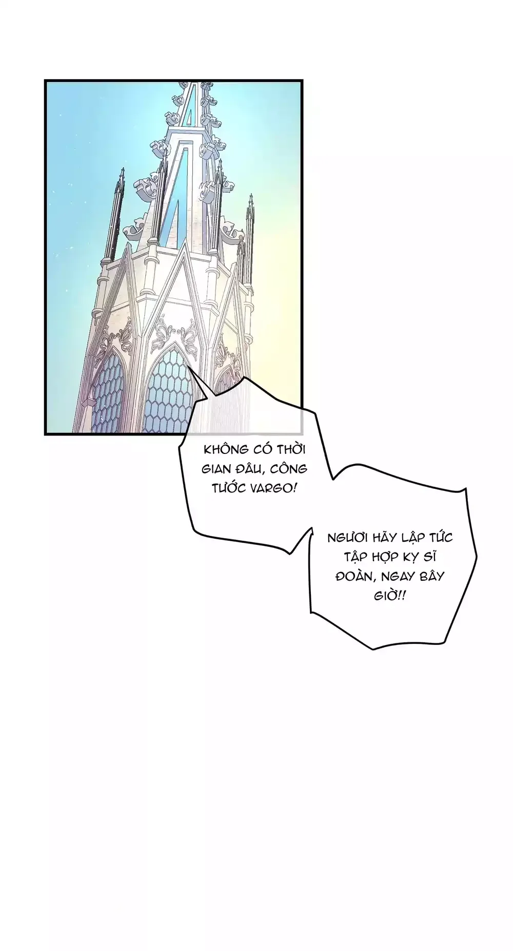 Hoàng Tử Lọ Lem Chap 12 - Next Chap 11