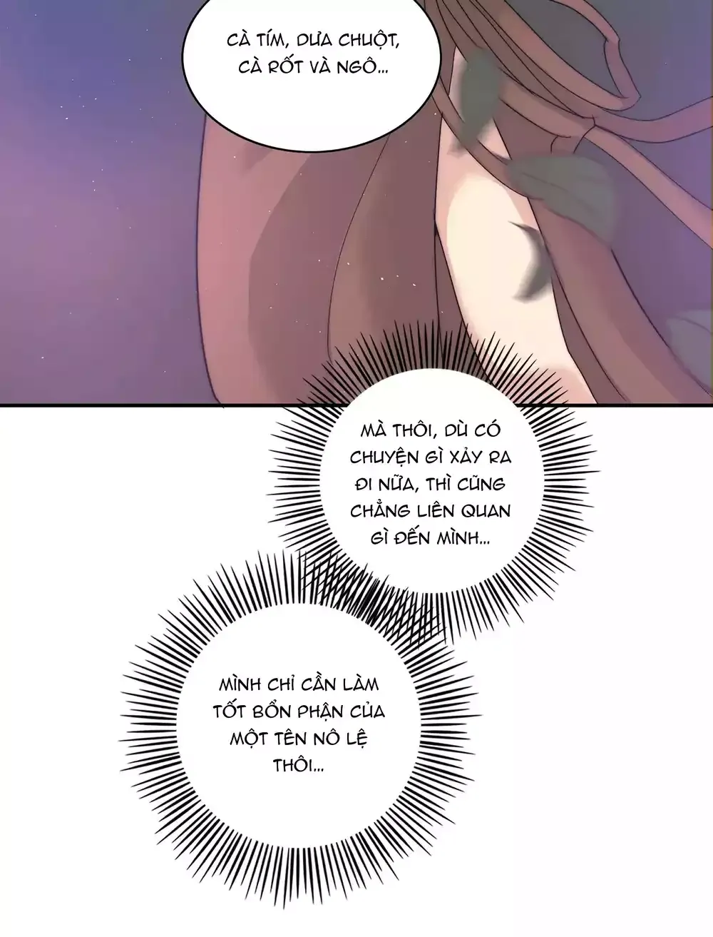 Hoàng Tử Lọ Lem Chap 12 - Next Chap 11