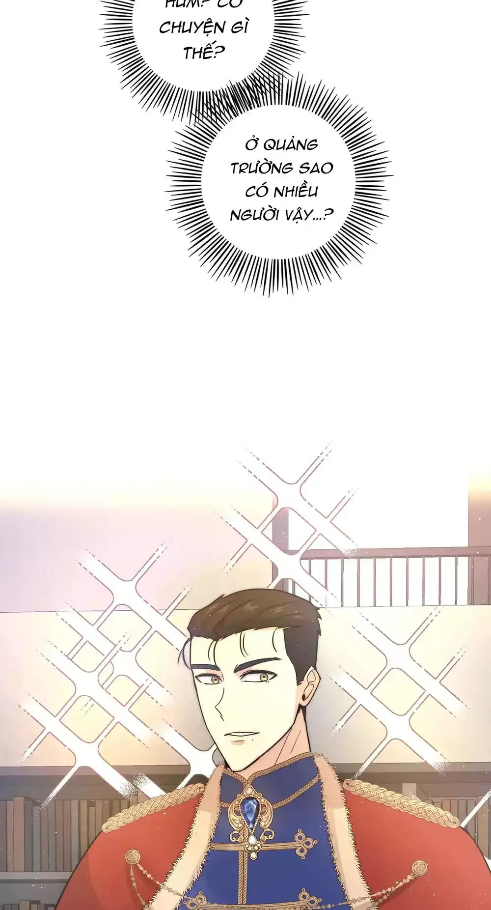 Hoàng Tử Lọ Lem Chap 12 - Next Chap 11