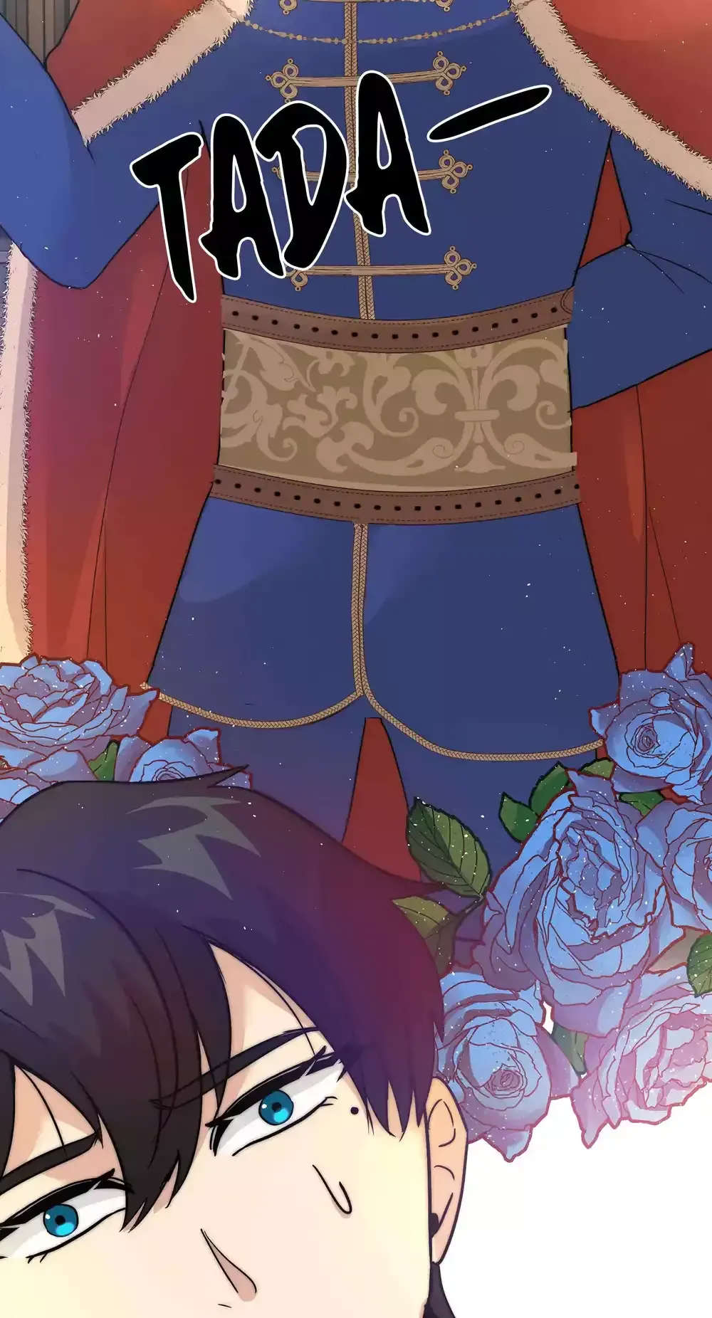Hoàng Tử Lọ Lem Chap 12 - Next Chap 11