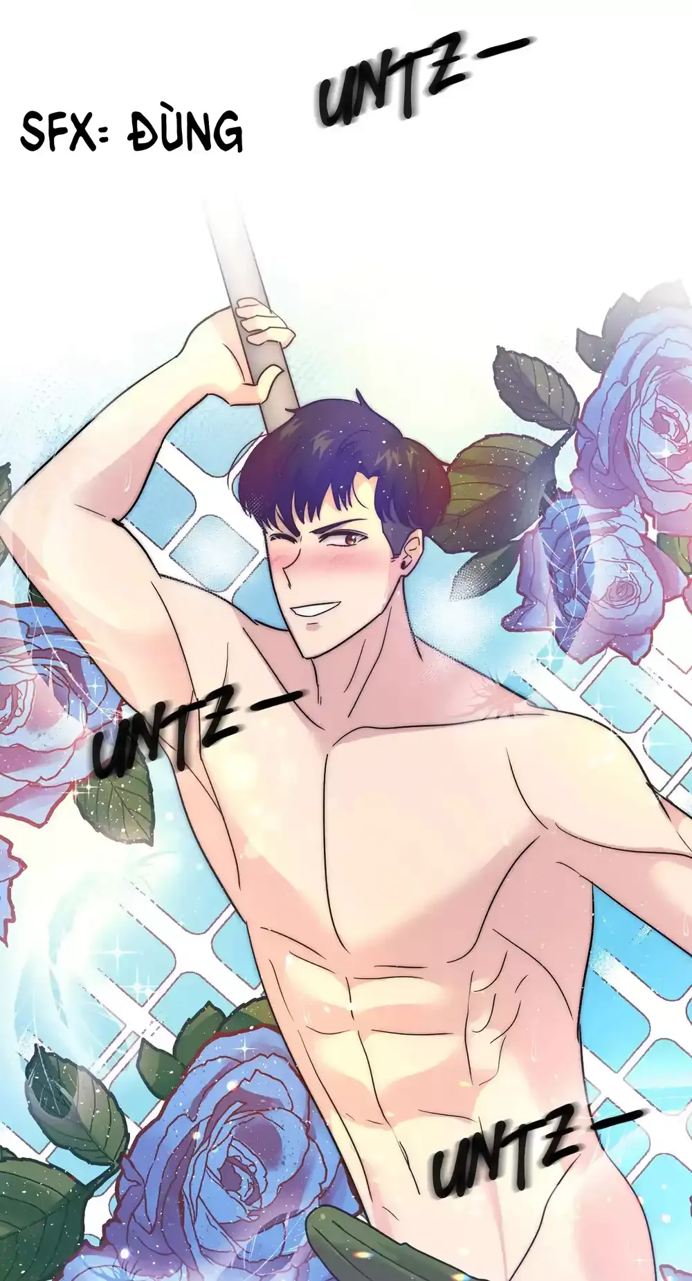 Hoàng Tử Lọ Lem Chap 12 - Next Chap 11