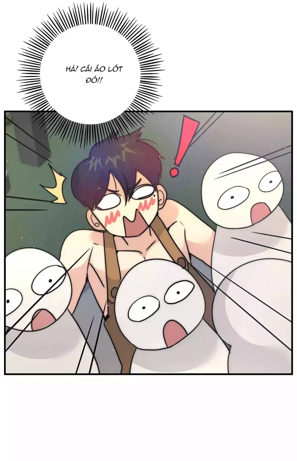 Hoàng Tử Lọ Lem Chap 12 - Next Chap 11