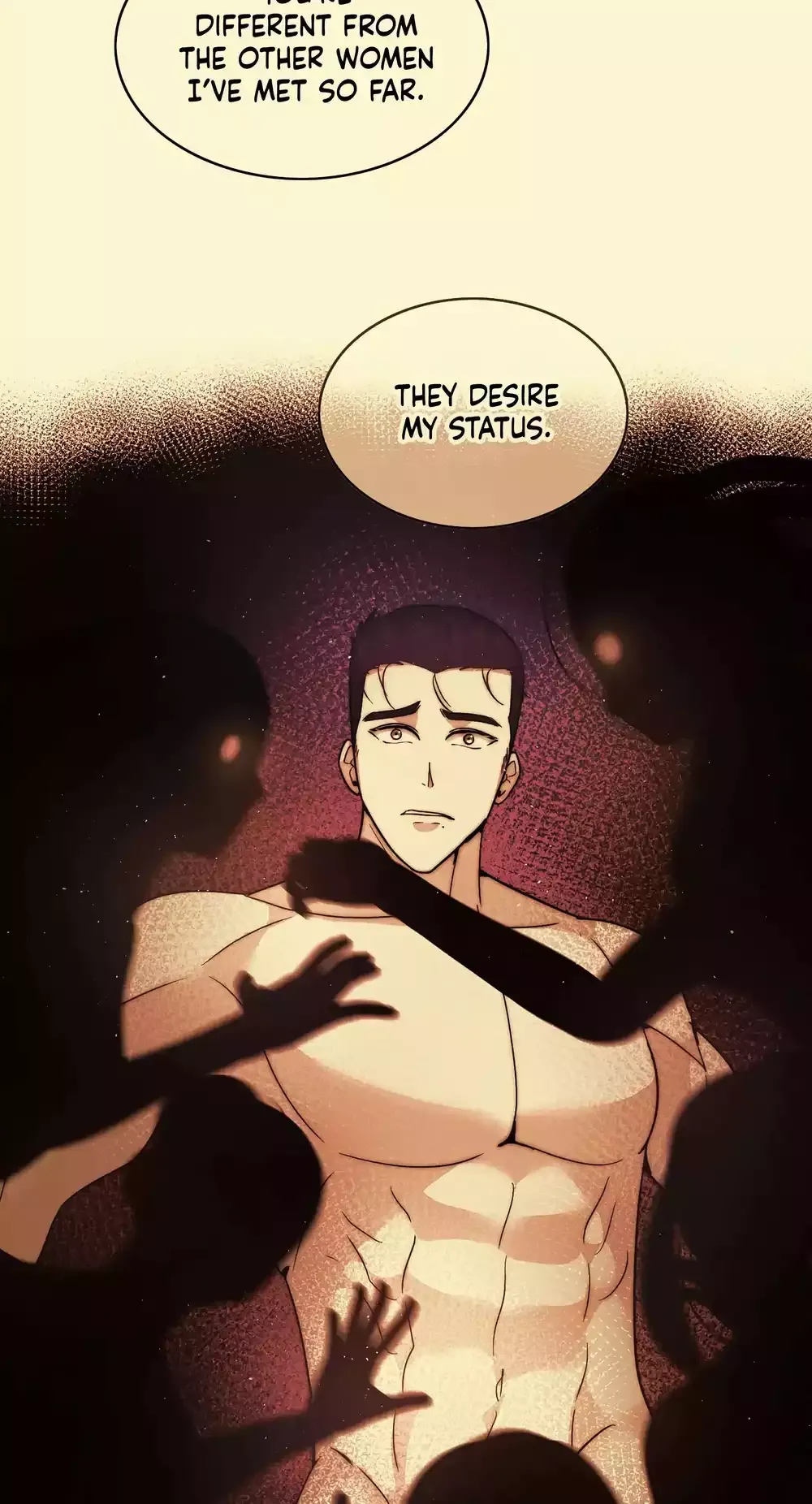 Hoàng Tử Lọ Lem Chap 12 - Next Chap 11