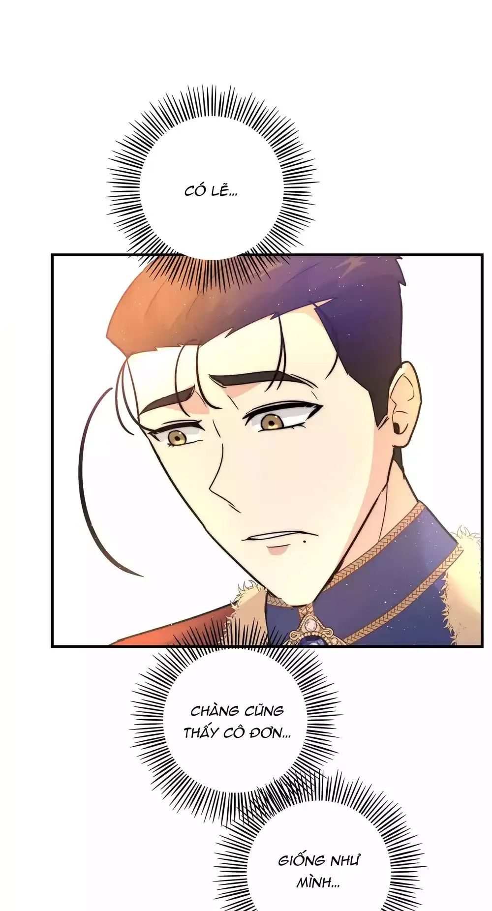 Hoàng Tử Lọ Lem Chap 12 - Next Chap 11