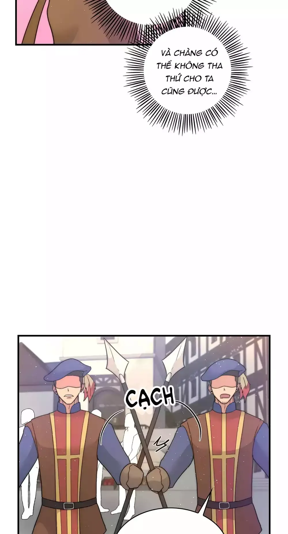 Hoàng Tử Lọ Lem Chap 12 - Next Chap 11