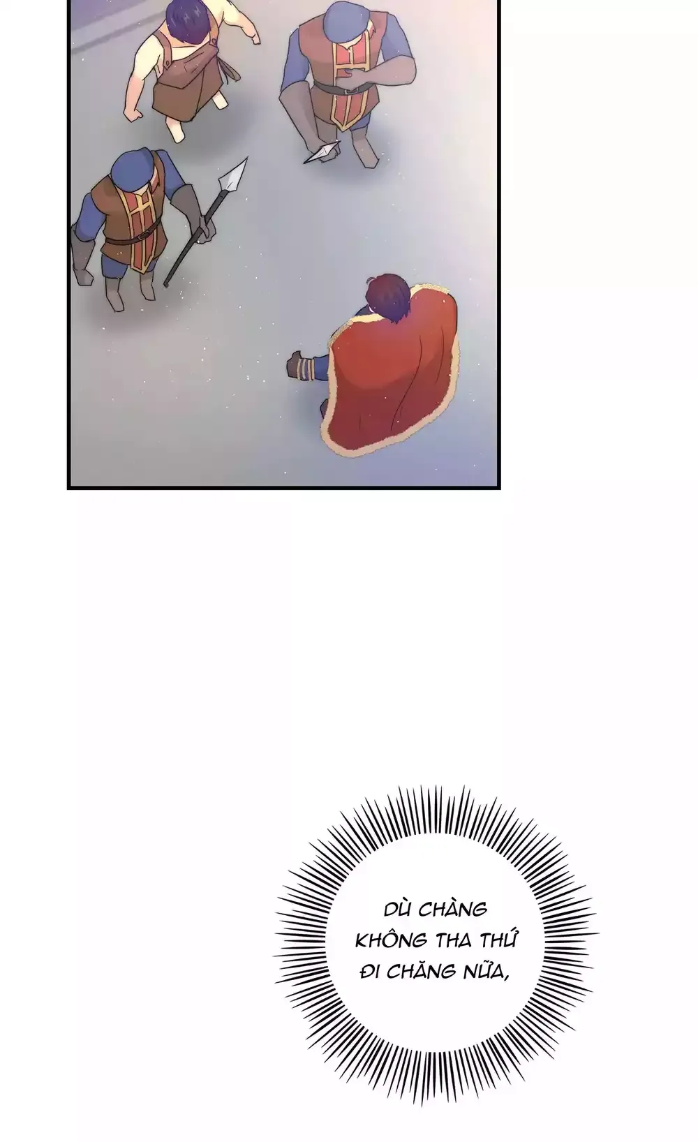 Hoàng Tử Lọ Lem Chap 12 - Next Chap 11