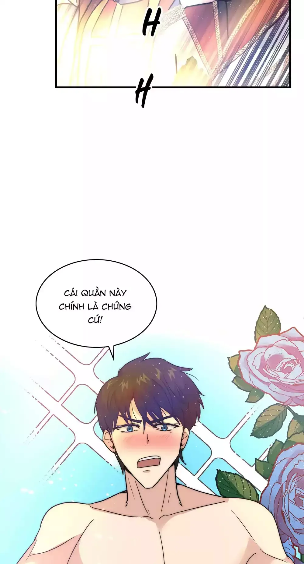 Hoàng Tử Lọ Lem Chap 12 - Next Chap 11
