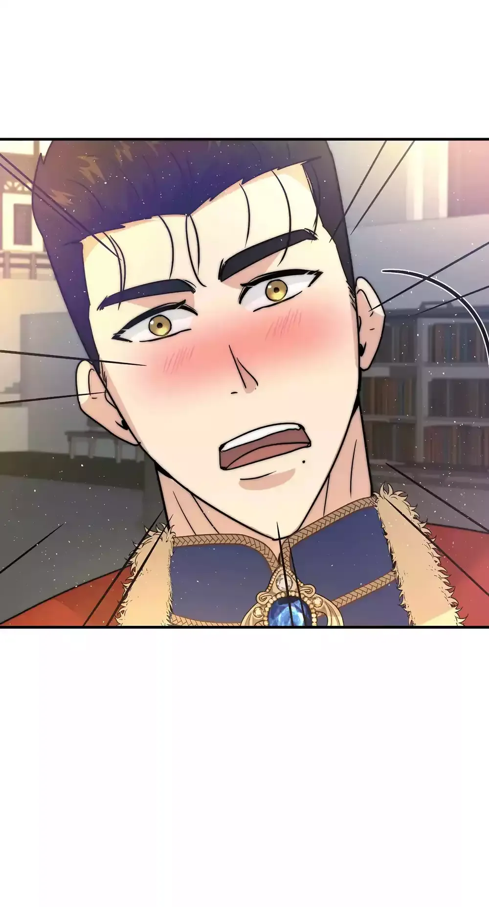 Hoàng Tử Lọ Lem Chap 12 - Next Chap 11