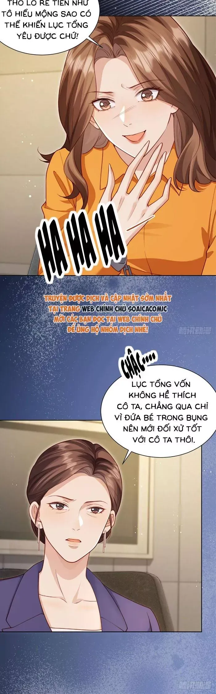 Kết Hôn Với Đại Lão Thực Vật Chap 88 - Next Chap 87