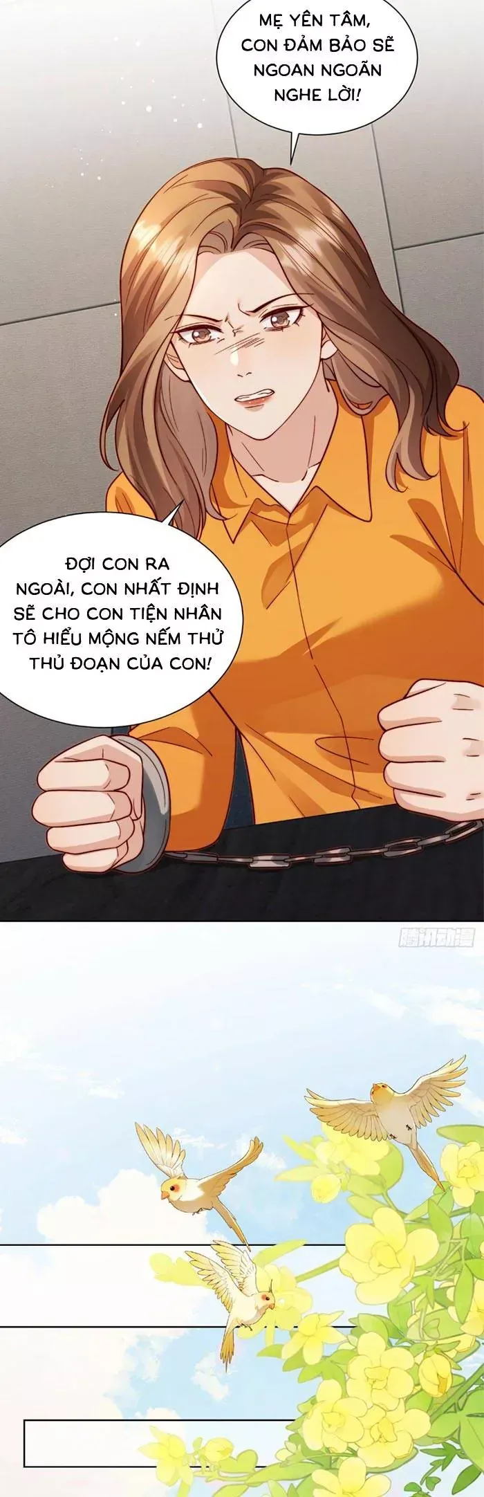 Kết Hôn Với Đại Lão Thực Vật Chap 88 - Next Chap 87