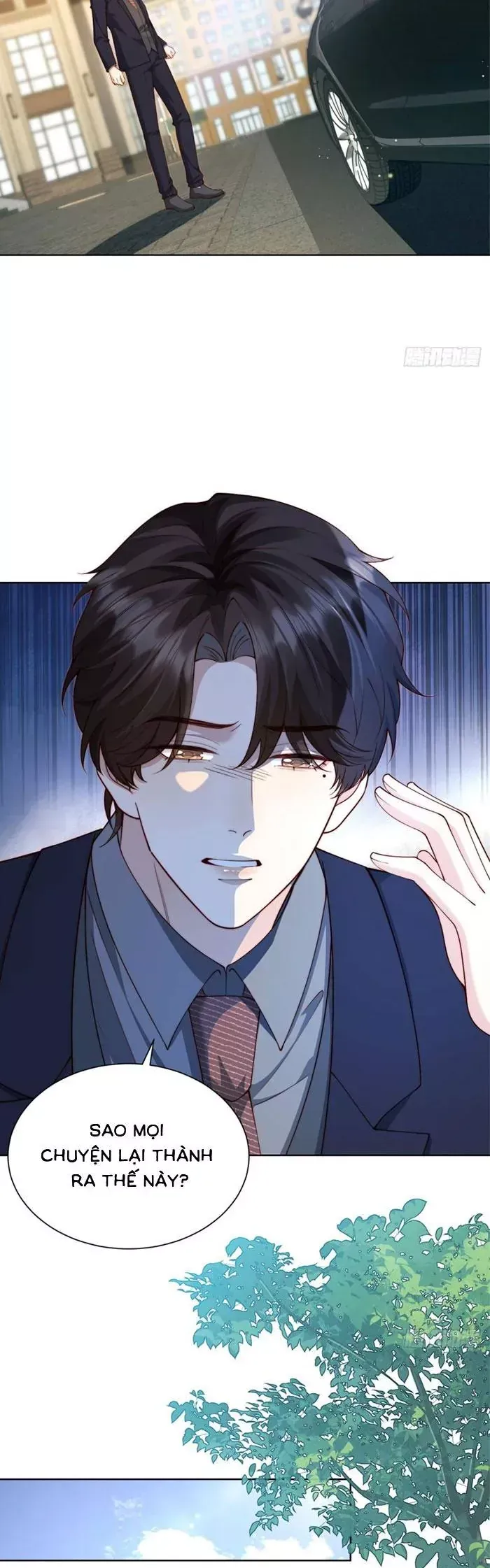 Kết Hôn Với Đại Lão Thực Vật Chap 88 - Next Chap 87