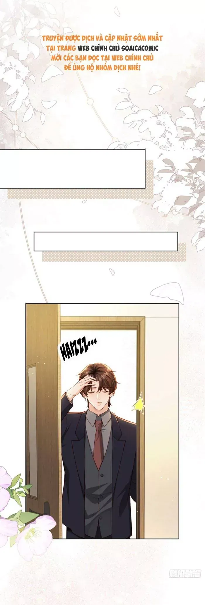 Kết Hôn Với Đại Lão Thực Vật Chap 88 - Next Chap 87