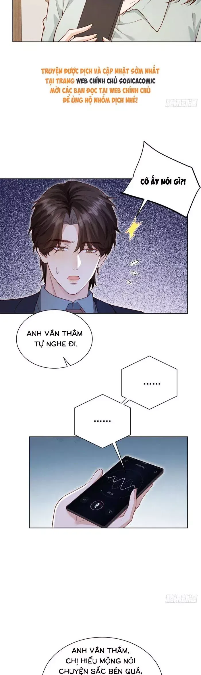 Kết Hôn Với Đại Lão Thực Vật Chap 88 - Next Chap 87