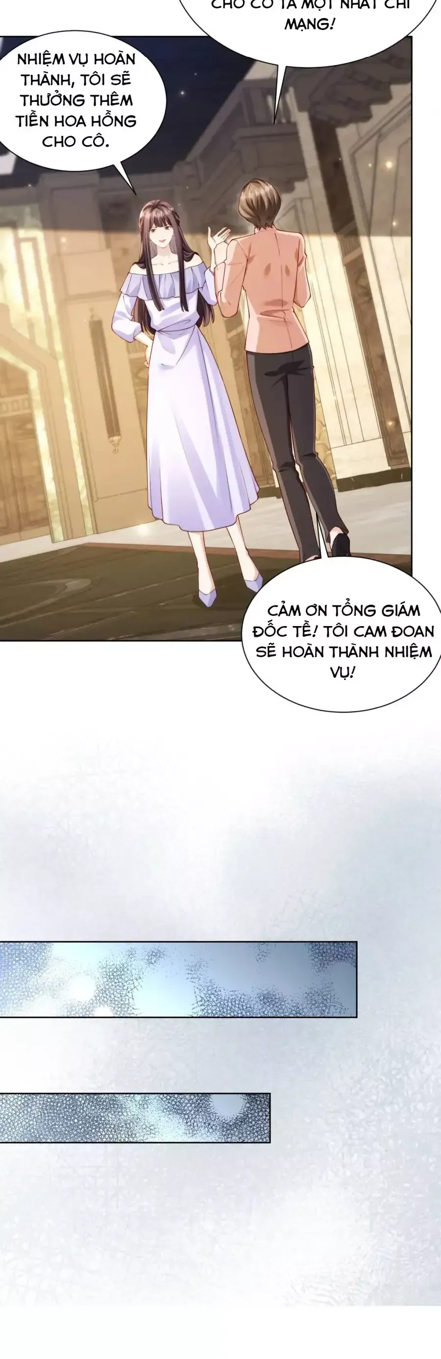 Kết Hôn Với Đại Lão Thực Vật Chap 89 - Next Chap 88