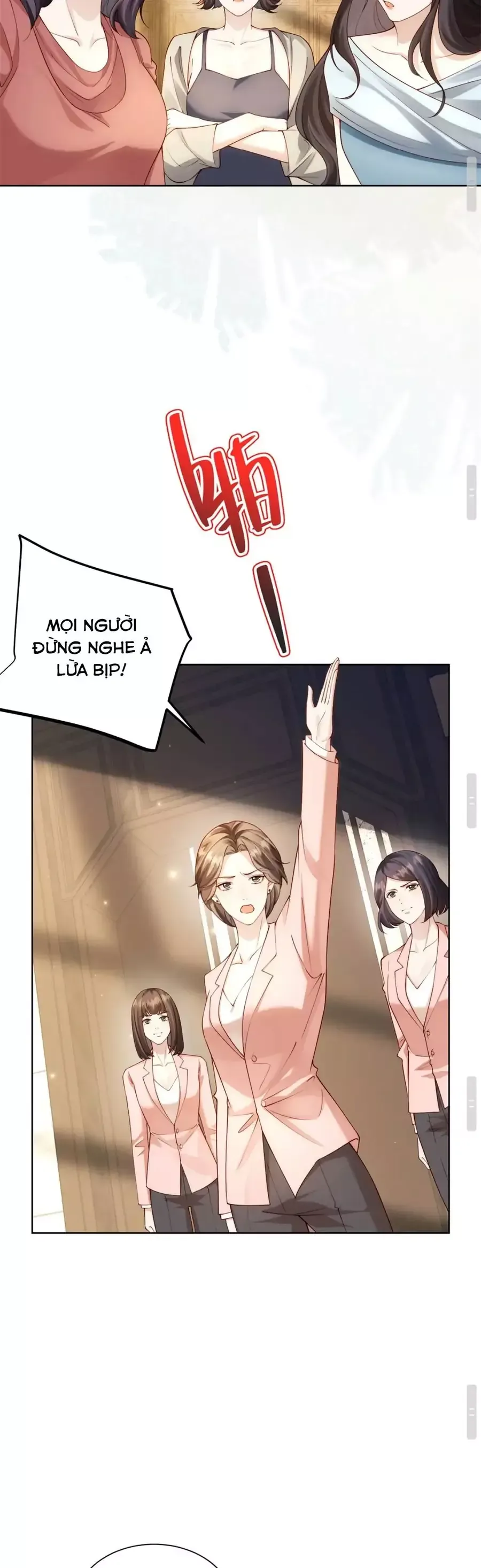 Kết Hôn Với Đại Lão Thực Vật Chap 89 - Next Chap 88