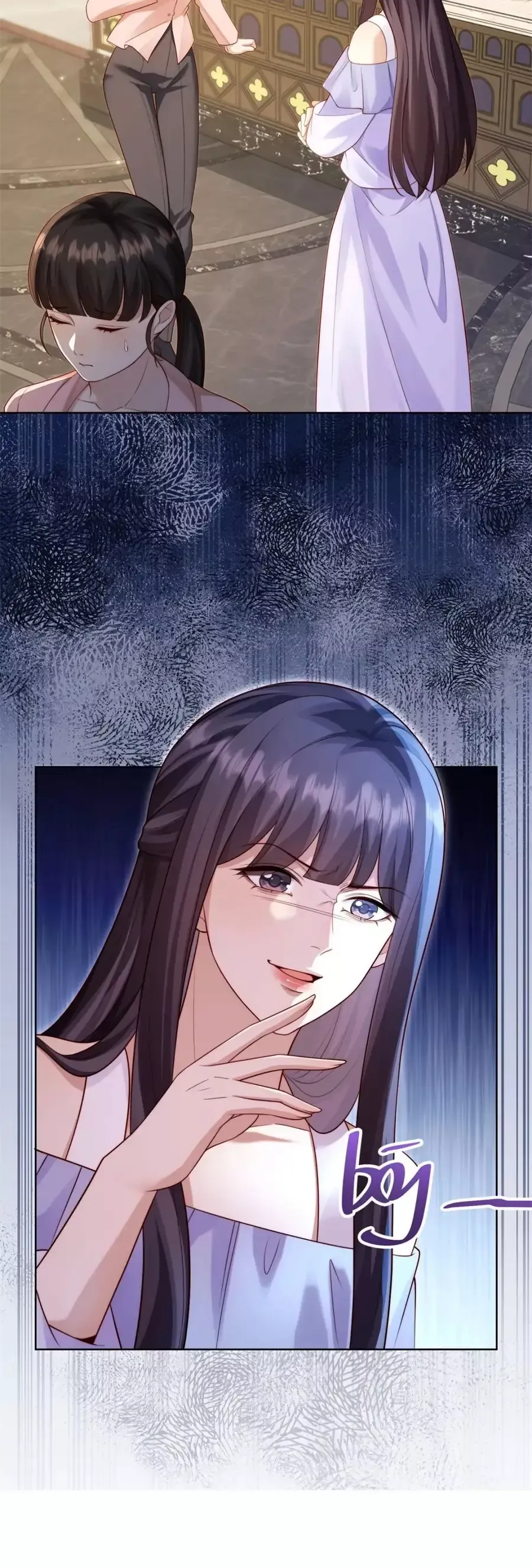 Kết Hôn Với Đại Lão Thực Vật Chap 89 - Next Chap 88