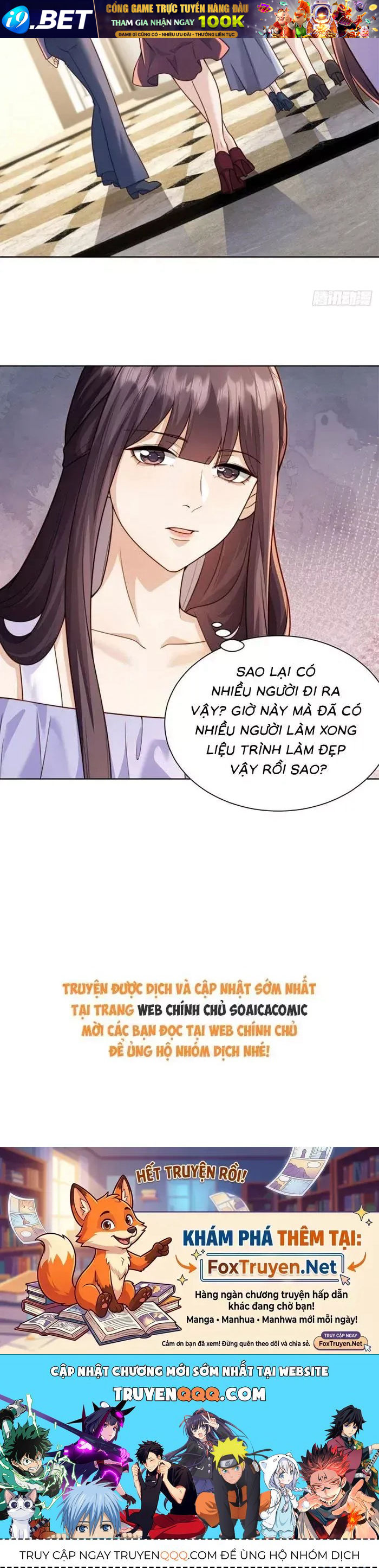 Kết Hôn Với Đại Lão Thực Vật Chap 90 - Next Chap 89