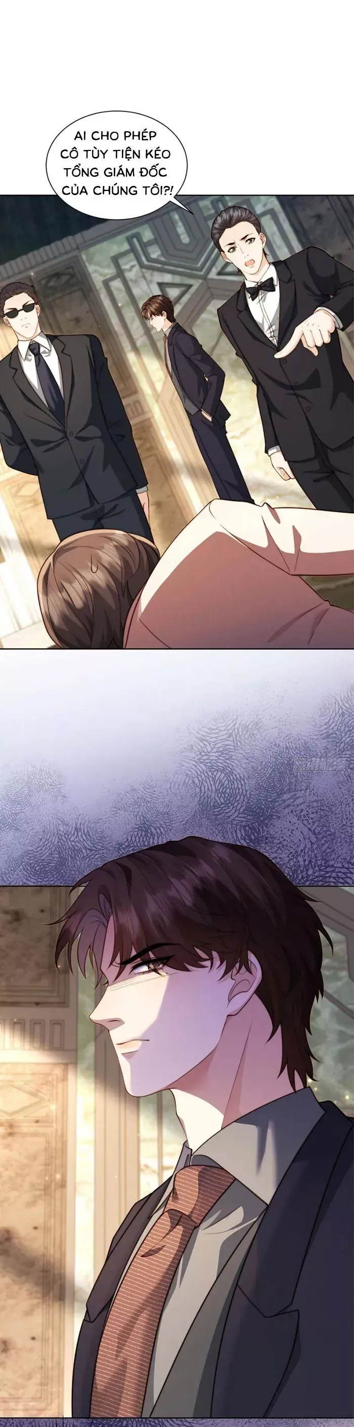 Kết Hôn Với Đại Lão Thực Vật Chap 90 - Next Chap 89