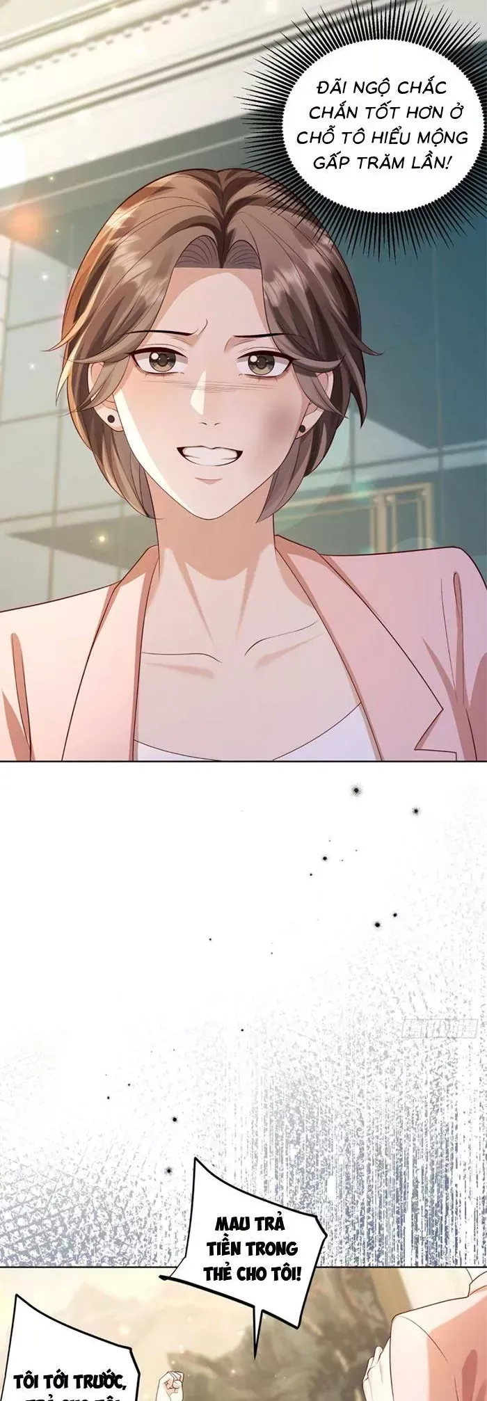Kết Hôn Với Đại Lão Thực Vật Chap 91 - Next Chap 90