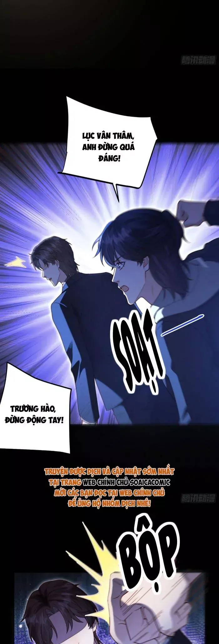 Kết Hôn Với Đại Lão Thực Vật Chap 91 - Next Chap 90