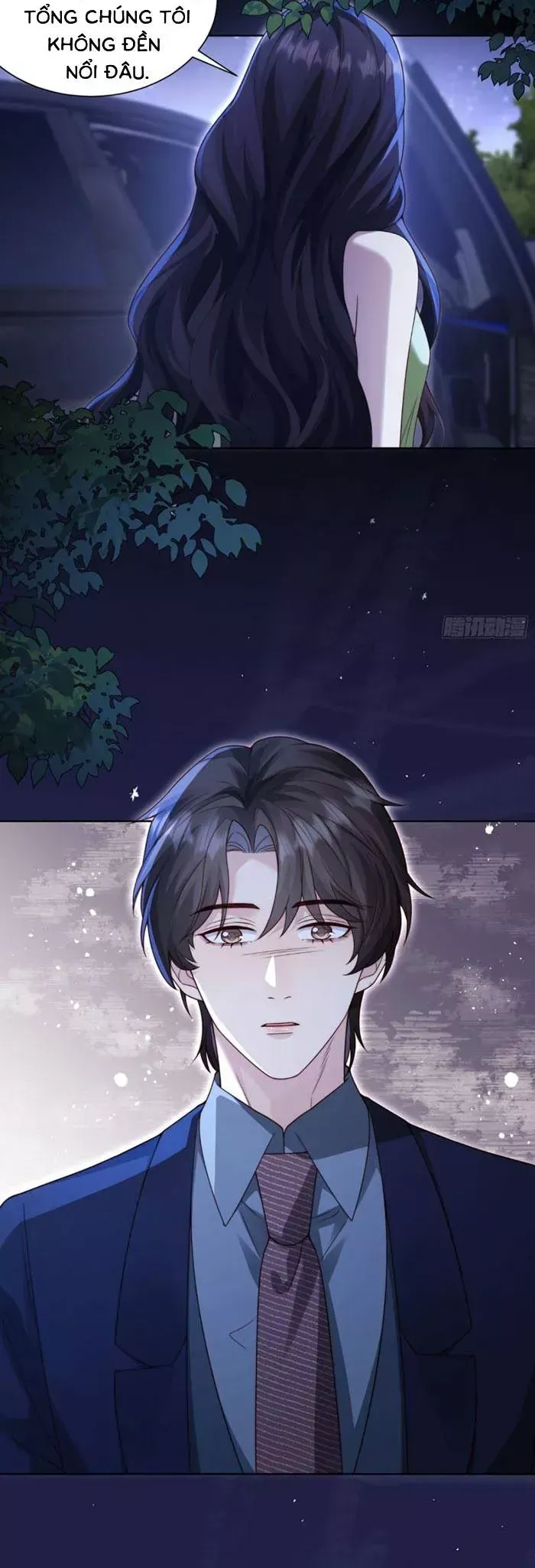 Kết Hôn Với Đại Lão Thực Vật Chap 91 - Next Chap 90