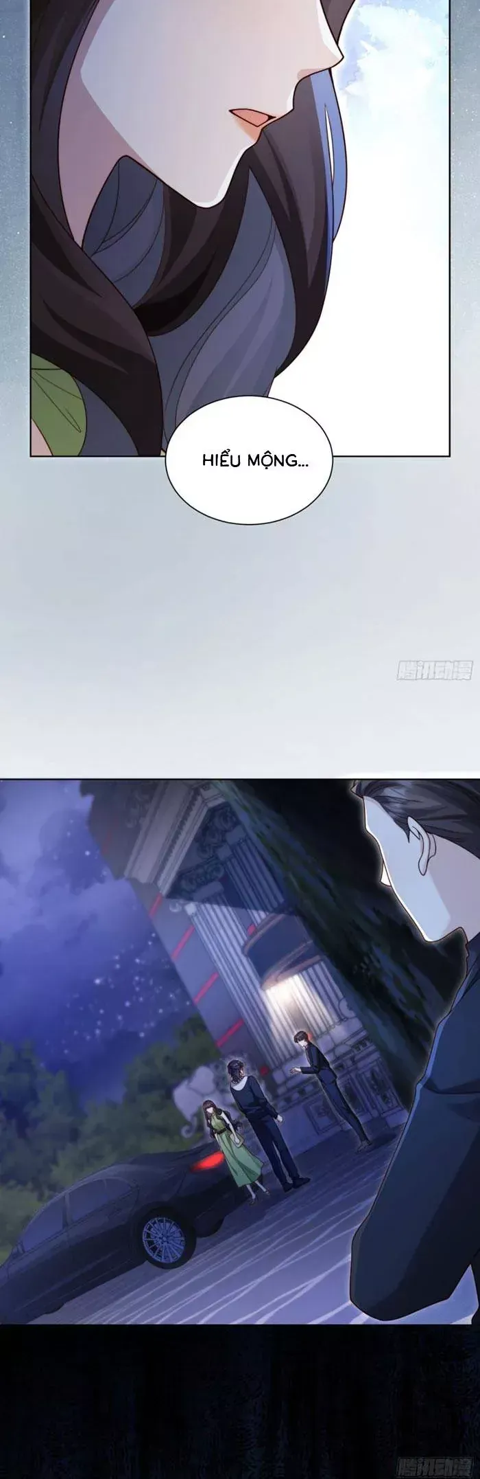 Kết Hôn Với Đại Lão Thực Vật Chap 91 - Next Chap 90