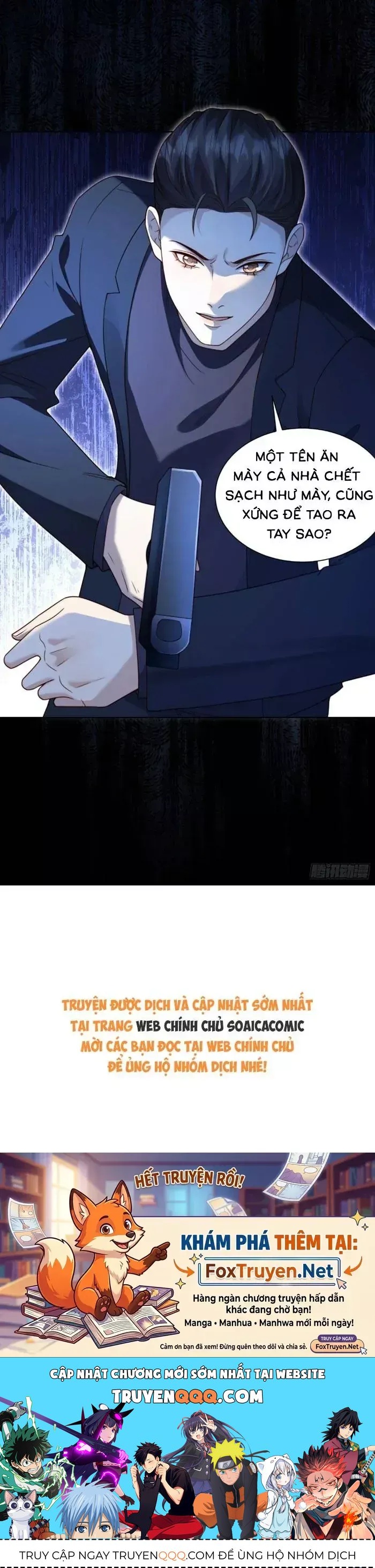 Kết Hôn Với Đại Lão Thực Vật Chap 91 - Next Chap 90