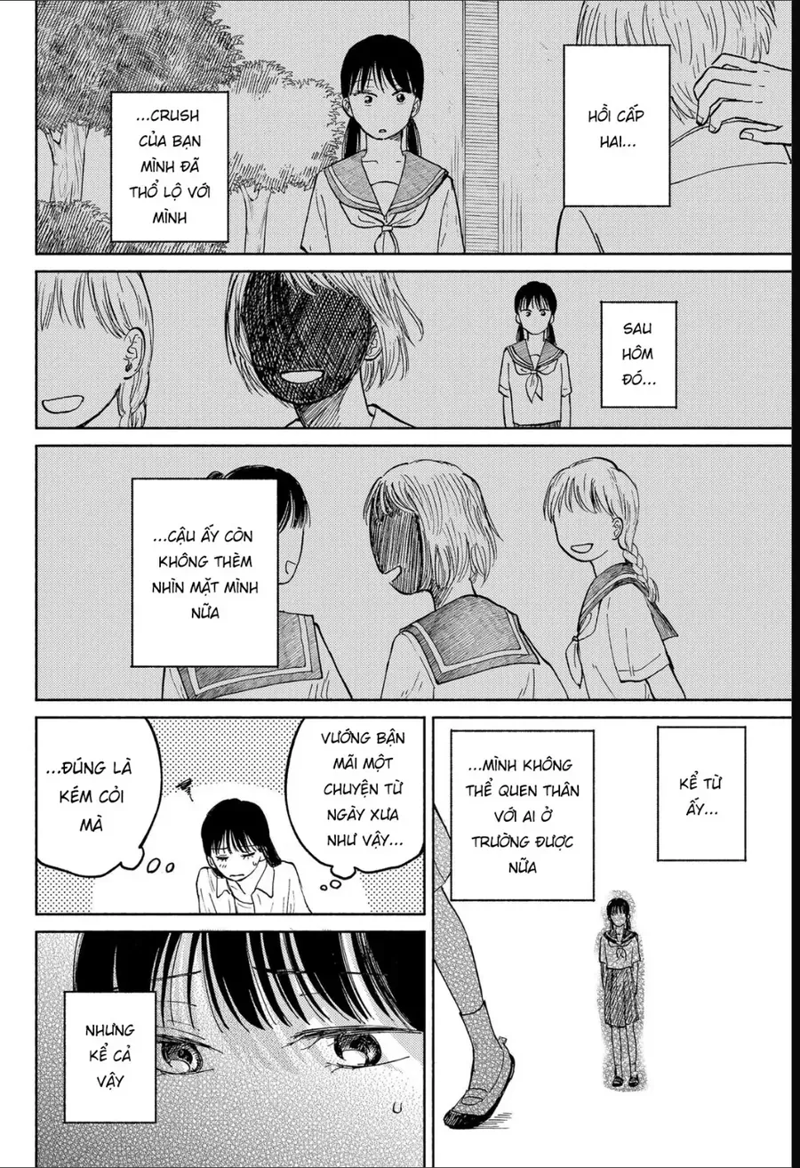 Mái Ấm Phía Chân Trời Chap 14 - Next Chap 13