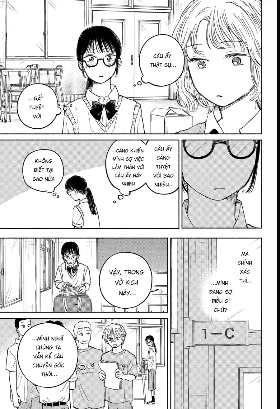 Mái Ấm Phía Chân Trời Chap 14 - Next Chap 13