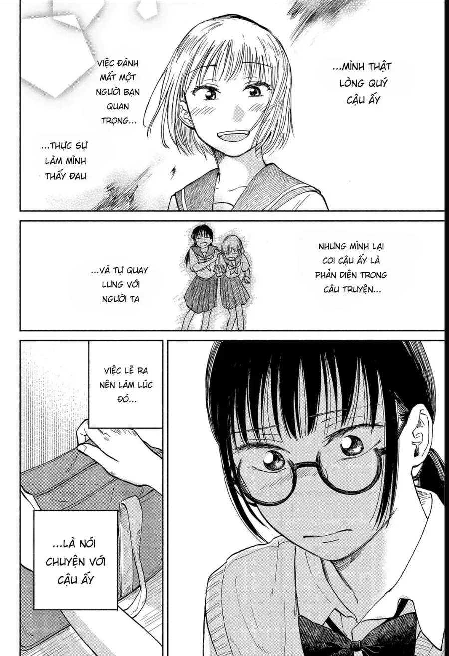 Mái Ấm Phía Chân Trời Chap 14 - Next Chap 13