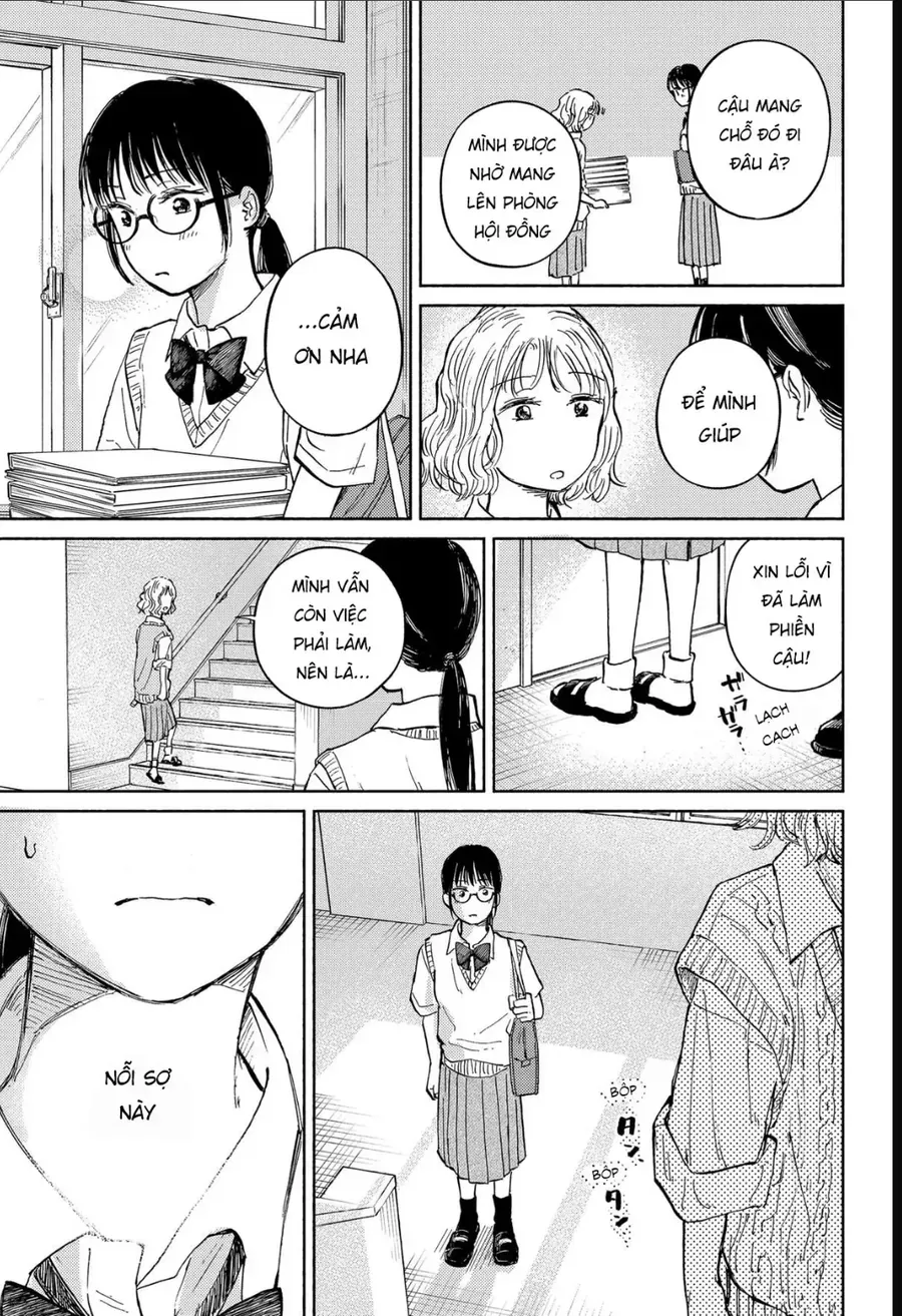 Mái Ấm Phía Chân Trời Chap 14 - Next Chap 13