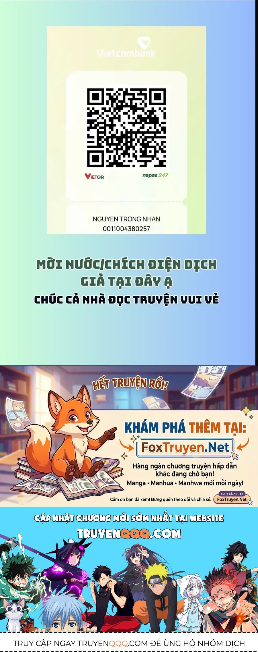 Mái Ấm Phía Chân Trời Chap 14 - Next Chap 13